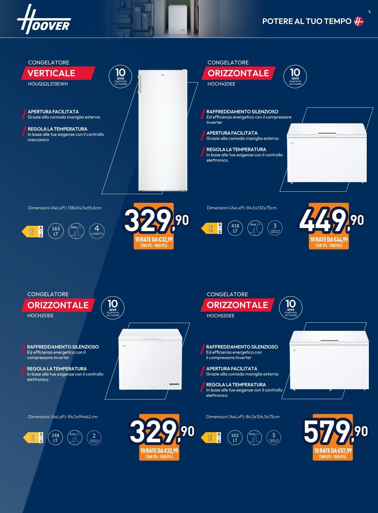 Volantino Unieuro - 12/6/2026 - 28/6/2026. Pagina 10