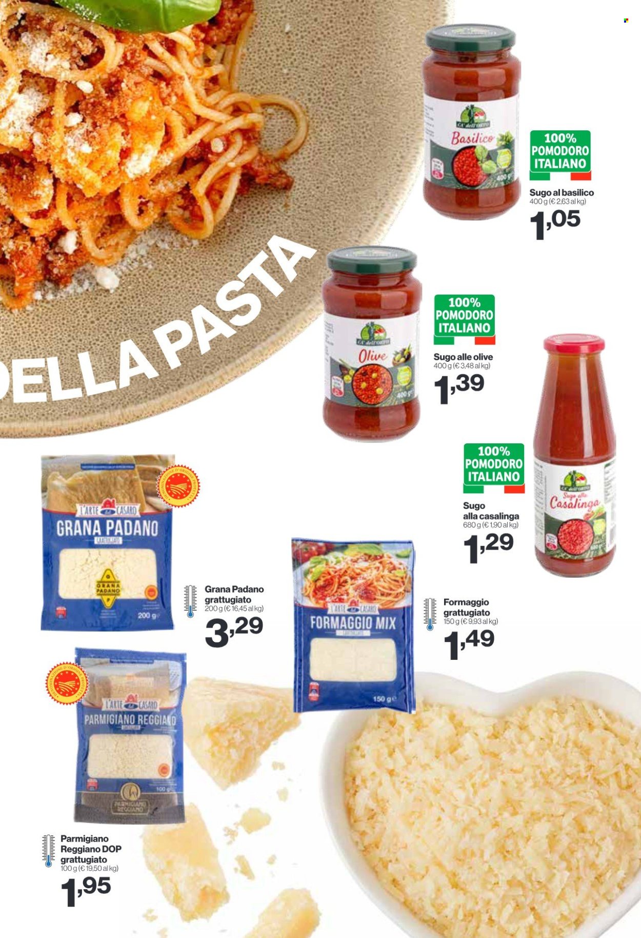 Volantino iN's Mercato - 17/6/2026 - 28/6/2026. Pagina 5