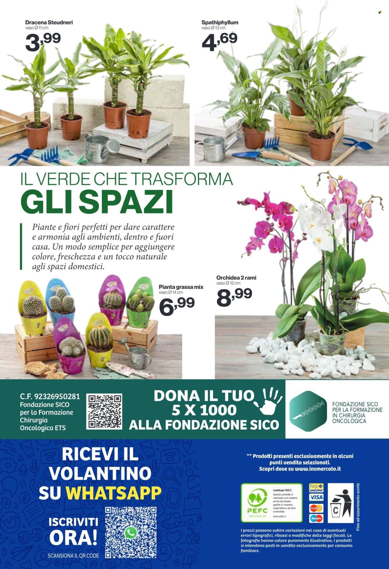 Volantino iN's Mercato - 17/6/2026 - 28/6/2026. Pagina 24