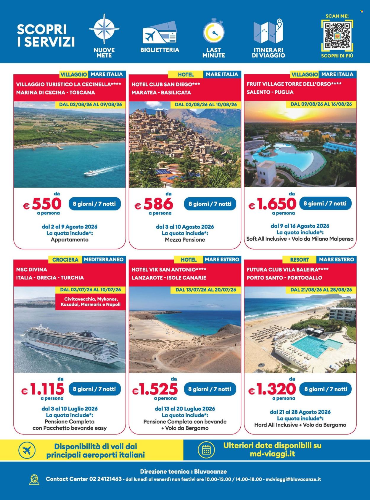 Volantino MD Discount - 16/6/2026 - 28/6/2026. Pagina 31