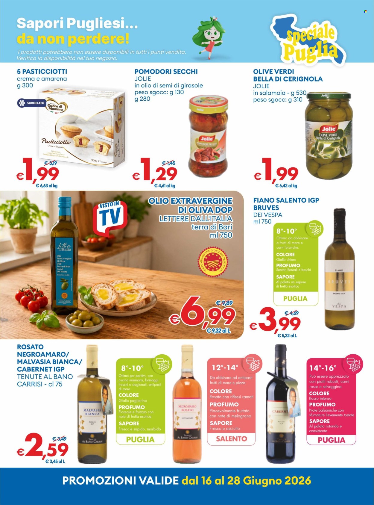Volantino MD Discount - 16/6/2026 - 28/6/2026. Pagina 15