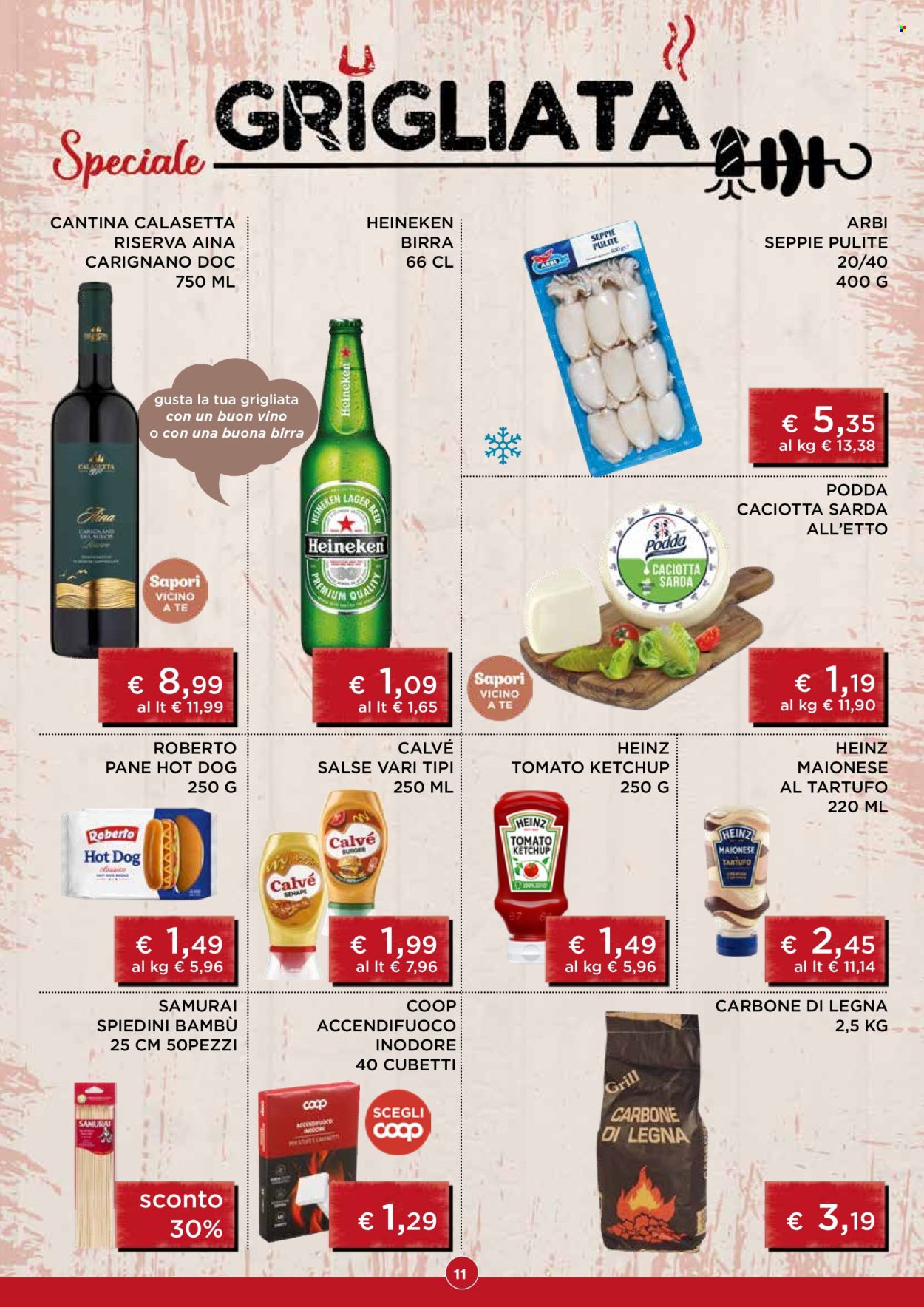 Volantino Coop - 17/6/2026 - 27/6/2026. Pagina 13