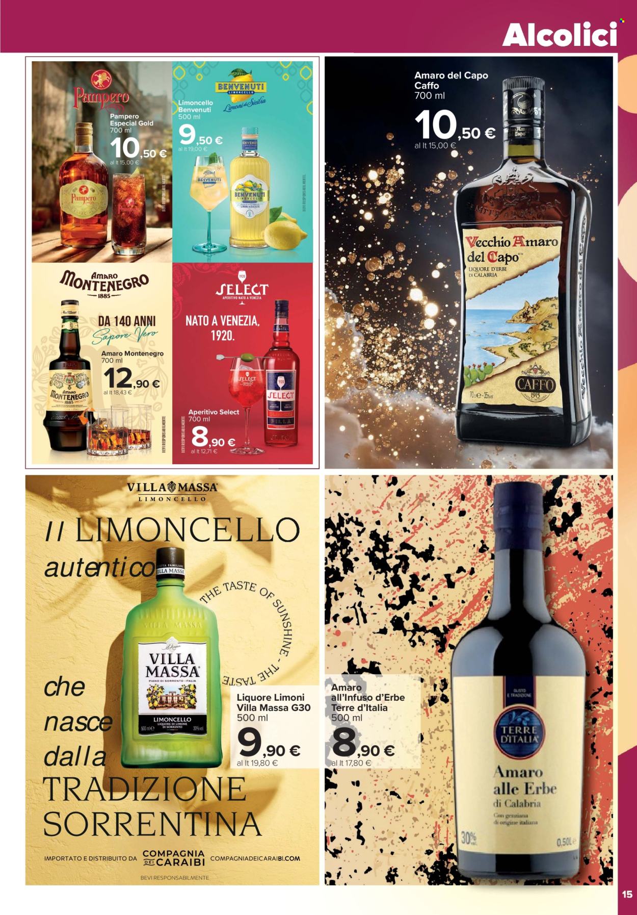 Volantino Carrefour - 19/6/2026 - 5/8/2026. Pagina 15