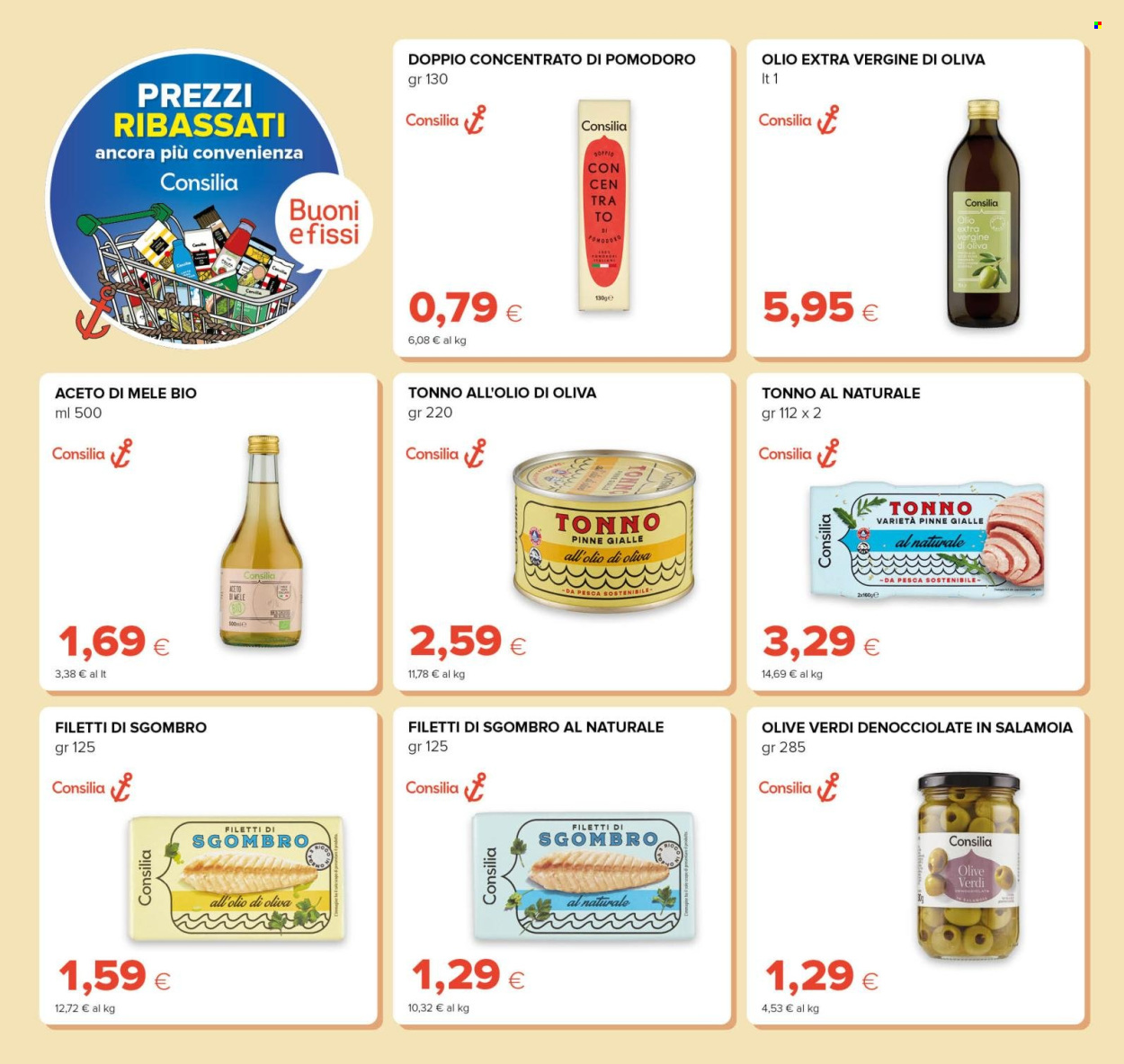 Volantino Oasi - 17/6/2026 - 20/8/2026. Pagina 18
