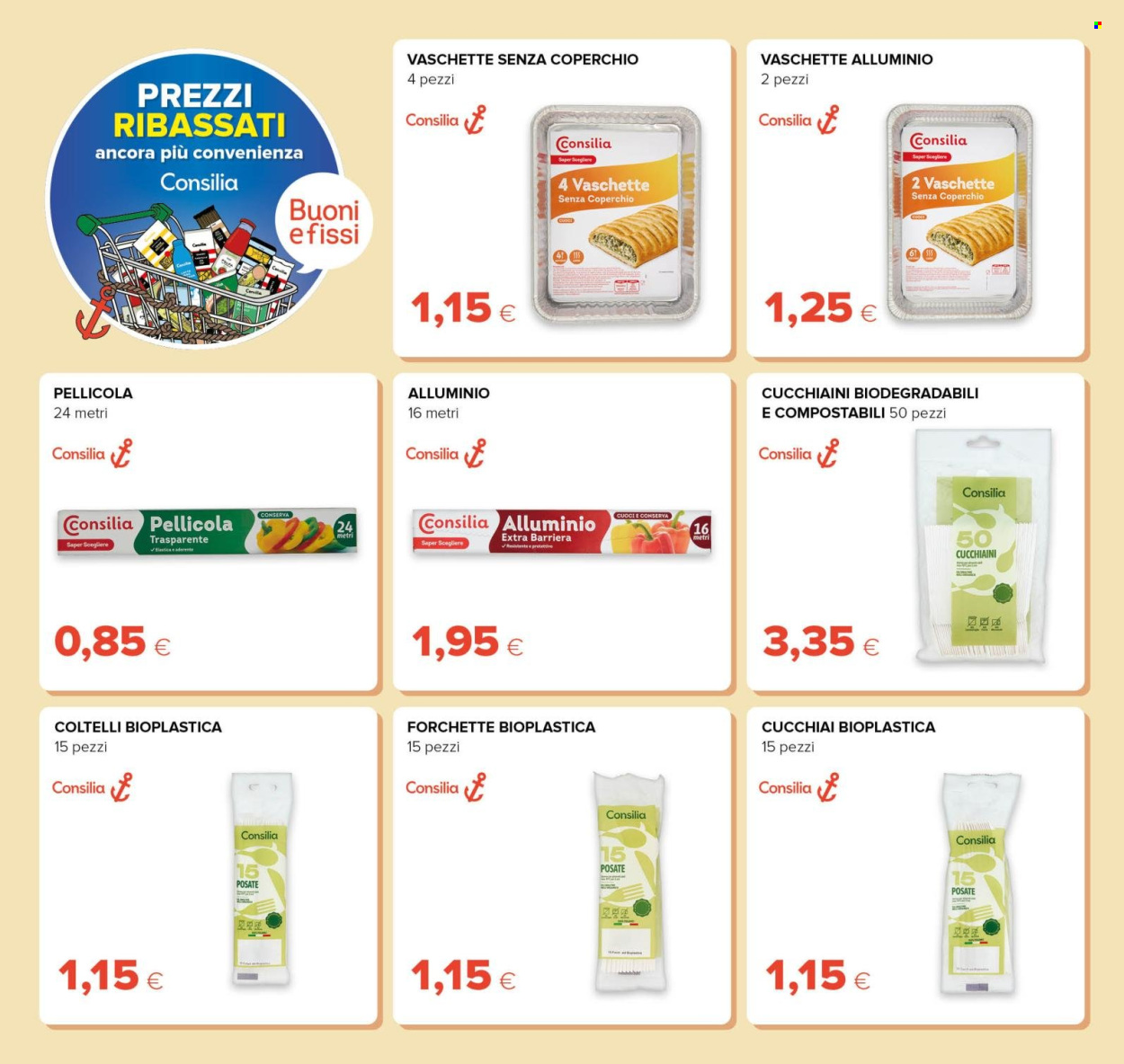 Volantino Oasi - 17/6/2026 - 20/8/2026. Pagina 26