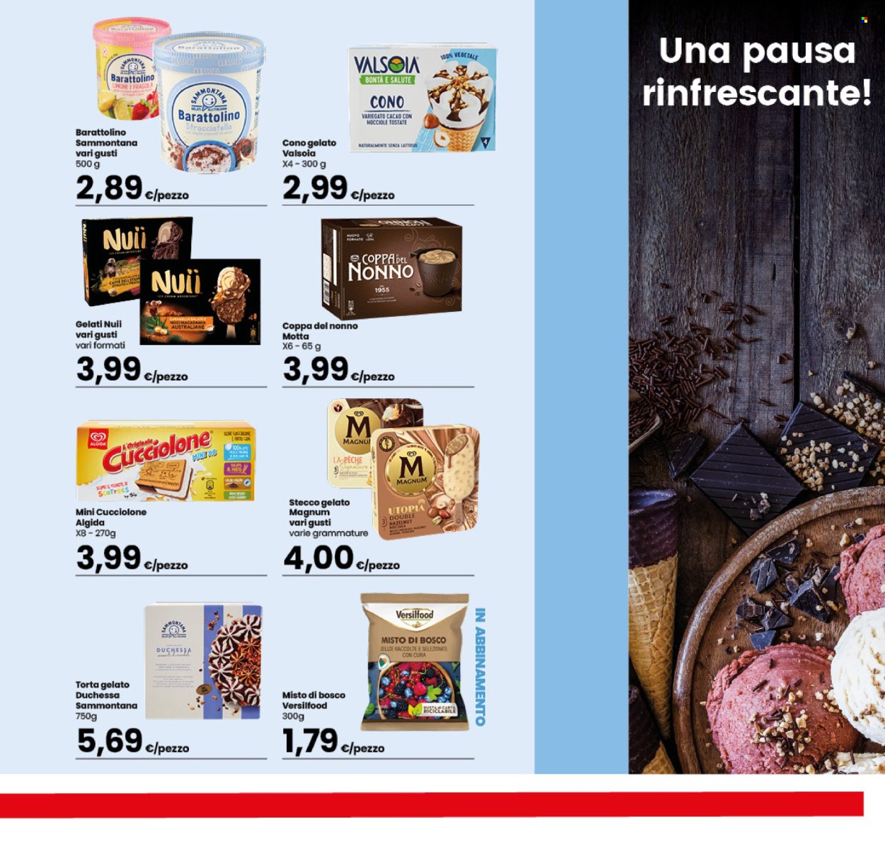 Volantino Despar - 18/6/2026 - 25/6/2026. Pagina 13