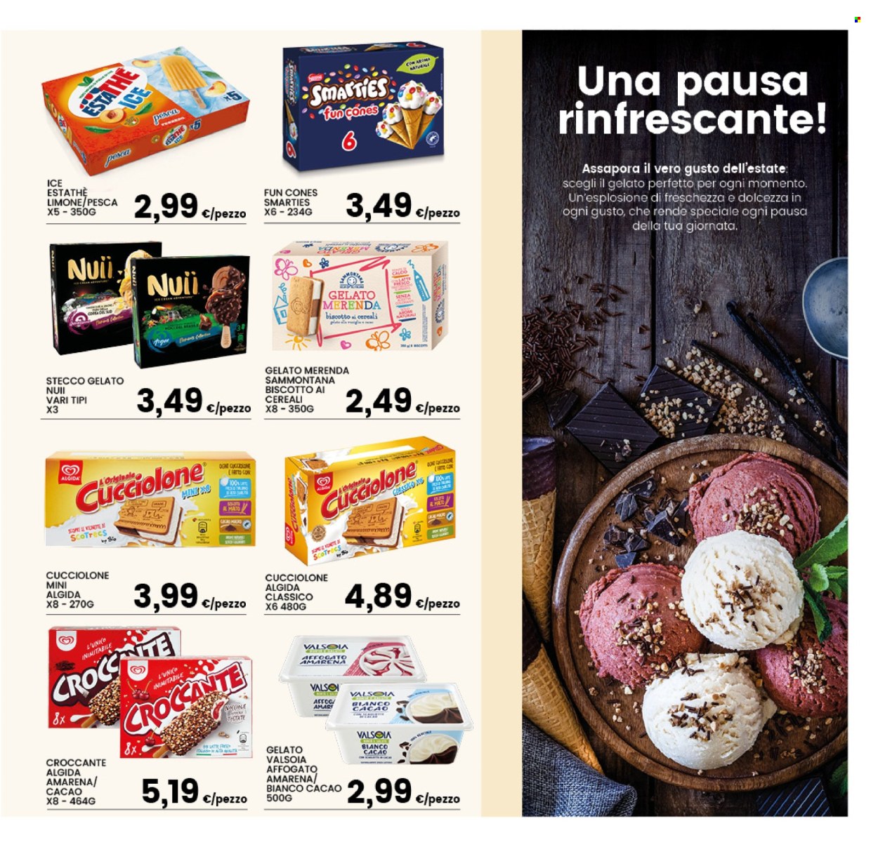 Volantino Interspar - 18/6/2026 - 28/6/2026. Pagina 13
