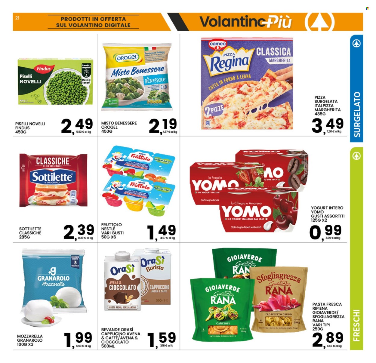 Volantino Interspar - 18/6/2026 - 28/6/2026. Pagina 21