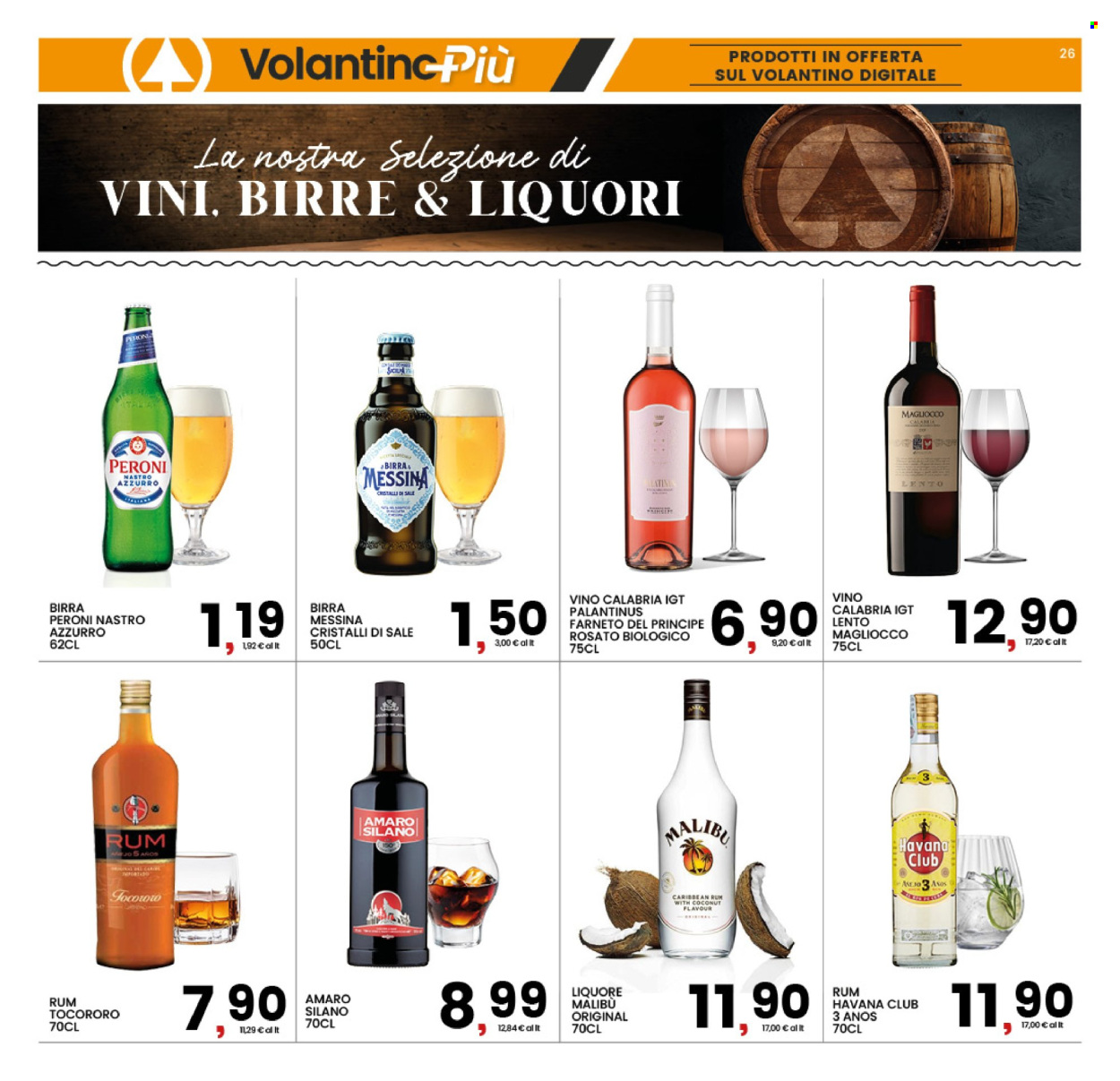 Volantino Interspar - 18/6/2026 - 28/6/2026. Pagina 26