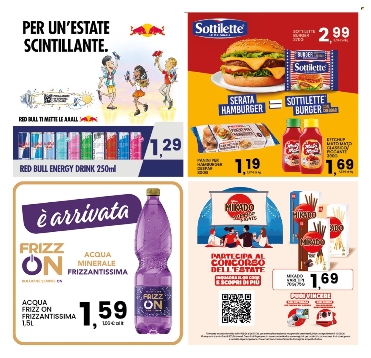 Volantino Interspar - 18/6/2026 - 28/6/2026. Pagina 28