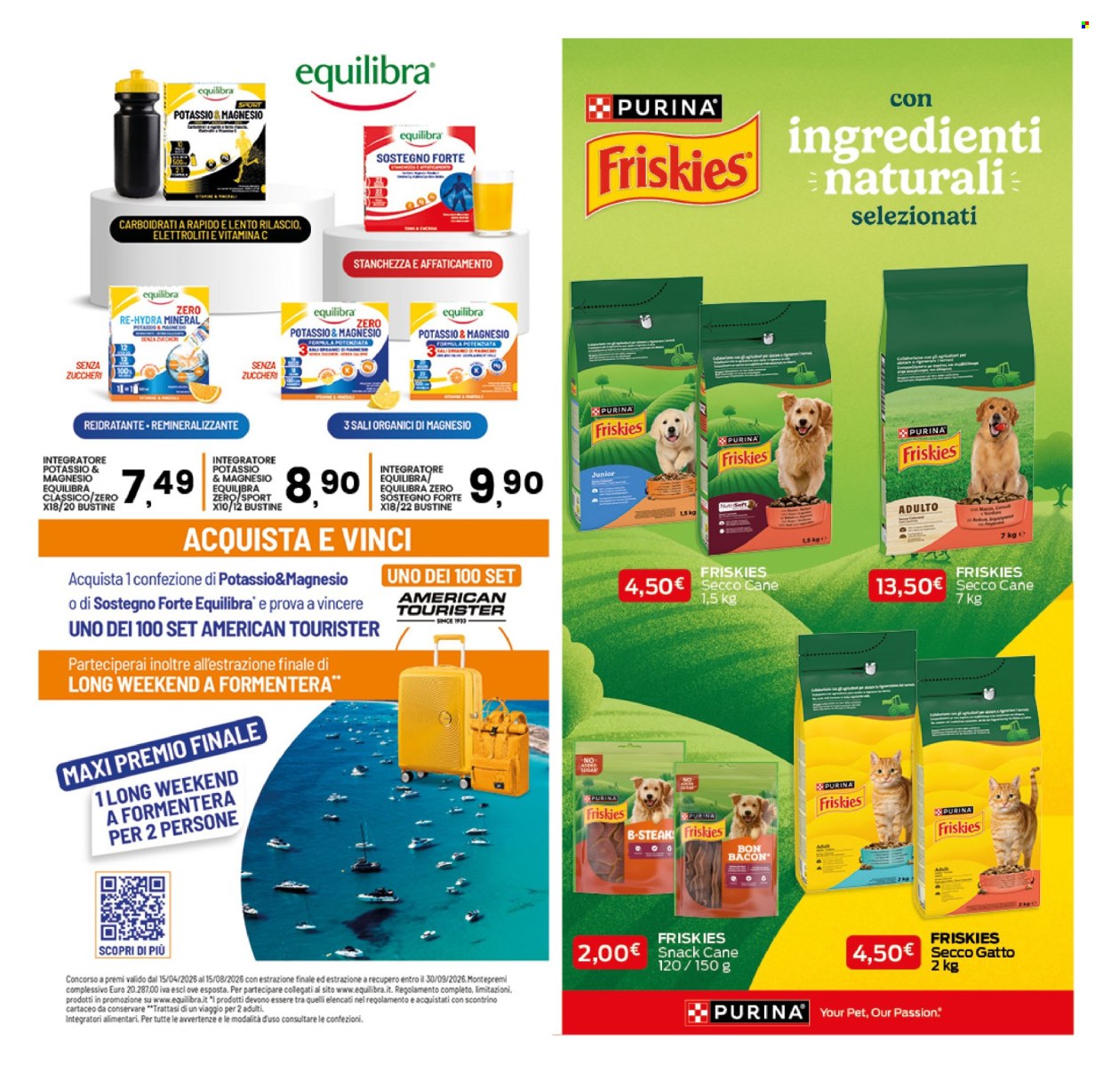 Volantino Interspar - 18/6/2026 - 28/6/2026. Pagina 30