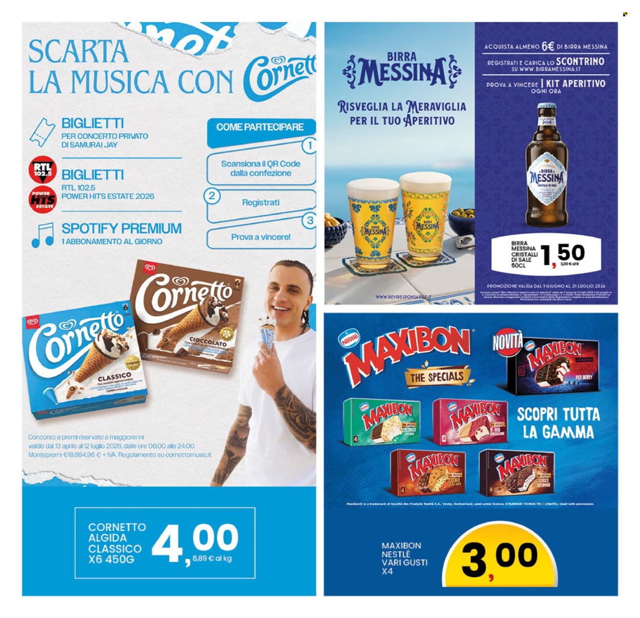 Volantino Interspar - 18/6/2026 - 28/6/2026. Pagina 31