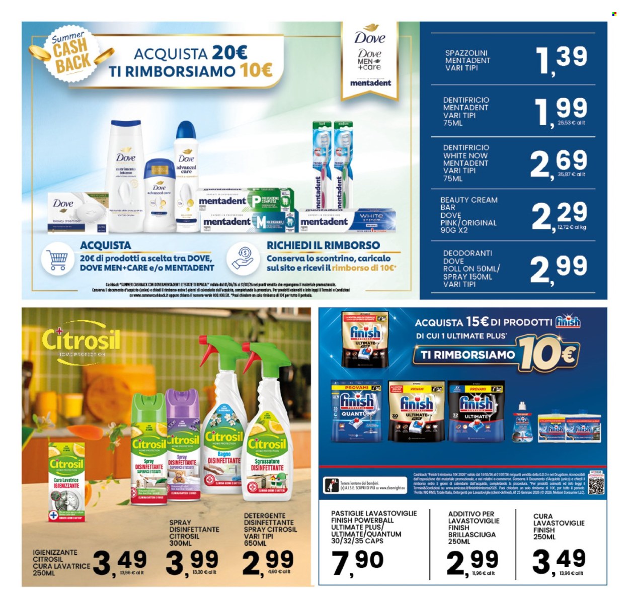 Volantino Interspar - 18/6/2026 - 28/6/2026. Pagina 32