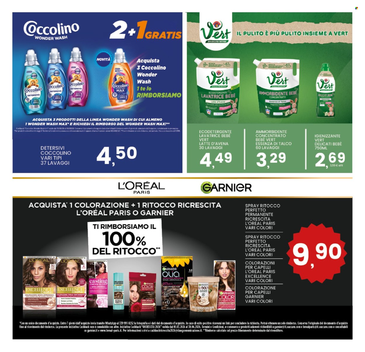 Volantino Interspar - 18/6/2026 - 28/6/2026. Pagina 33