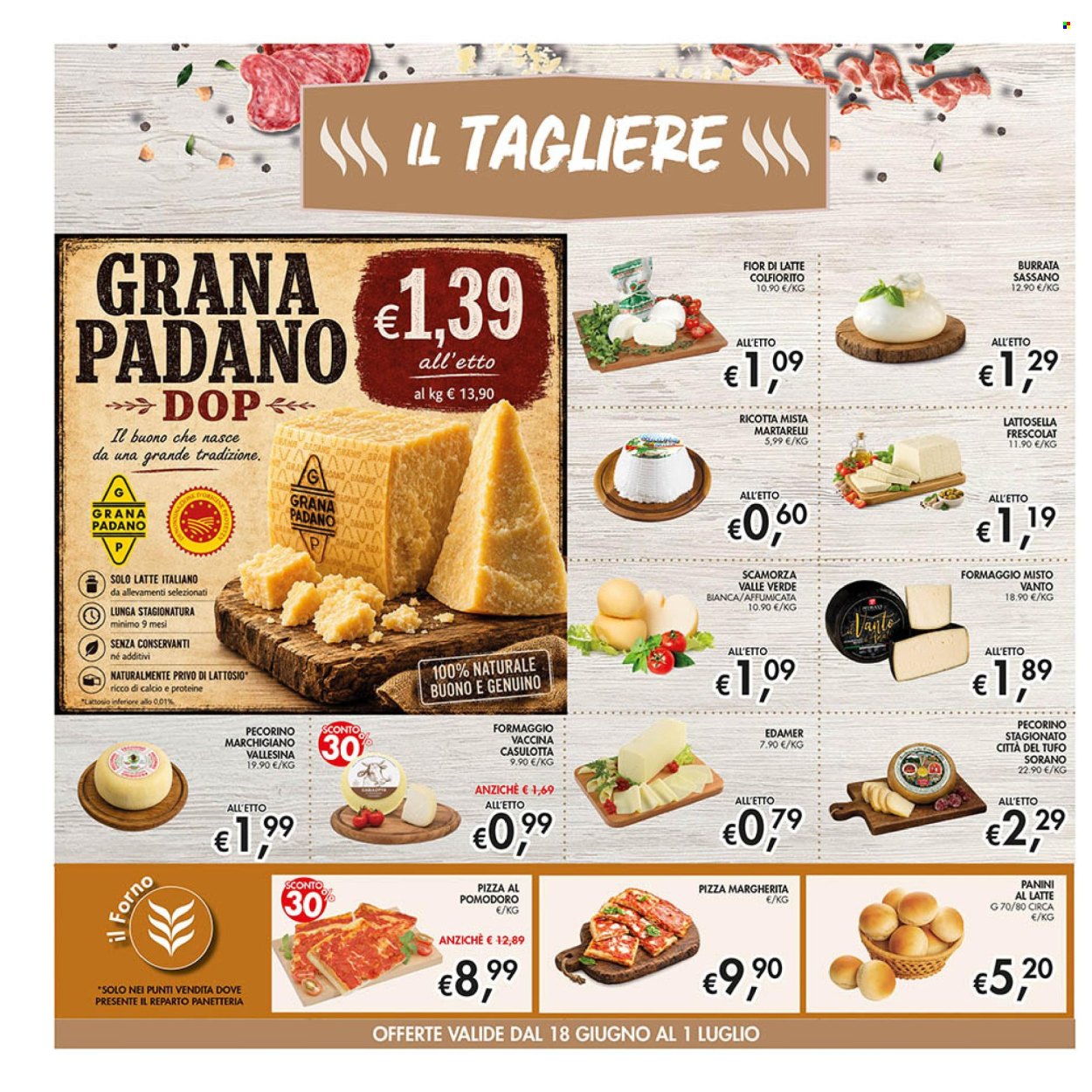 Volantino COAL - 18/6/2026 - 1/7/2026. Pagina 6