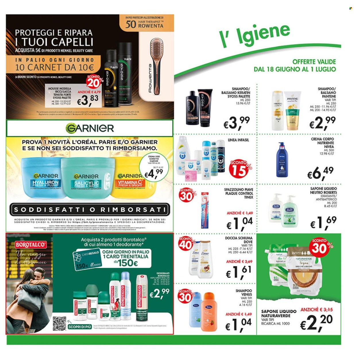 Volantino COAL - 18/6/2026 - 1/7/2026. Pagina 25