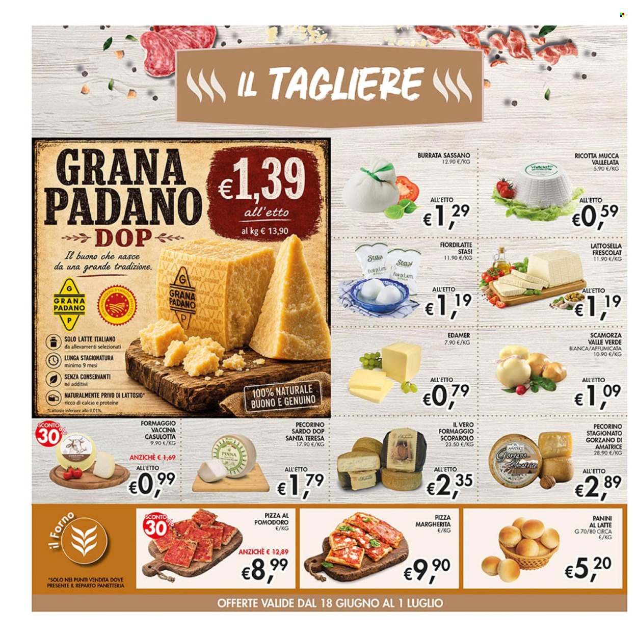 Volantino COAL - 18/6/2026 - 1/7/2026. Pagina 6