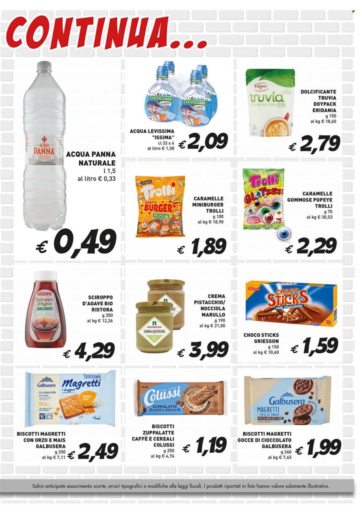 Volantino COAL - 18/6/2026 - 1/7/2026. Pagina 5