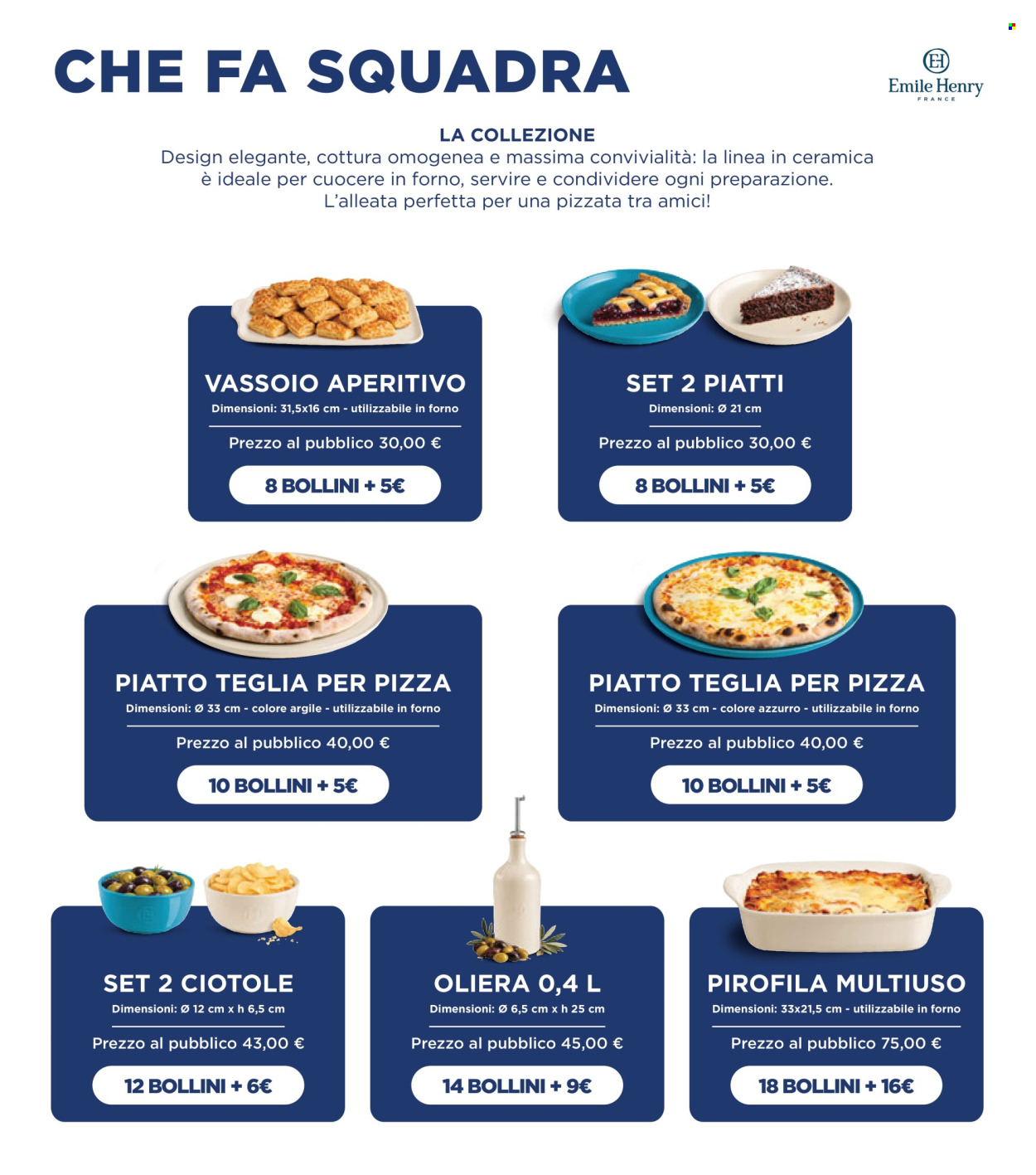 Volantino Esselunga - 18/6/2026 - 1/7/2026. Pagina 3