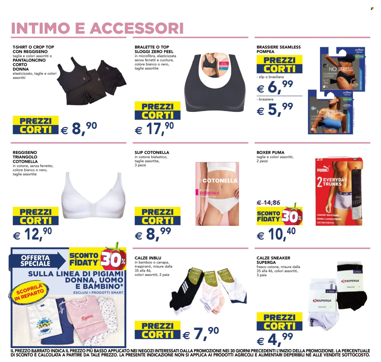 Volantino Esselunga - 18/6/2026 - 1/7/2026. Pagina 11