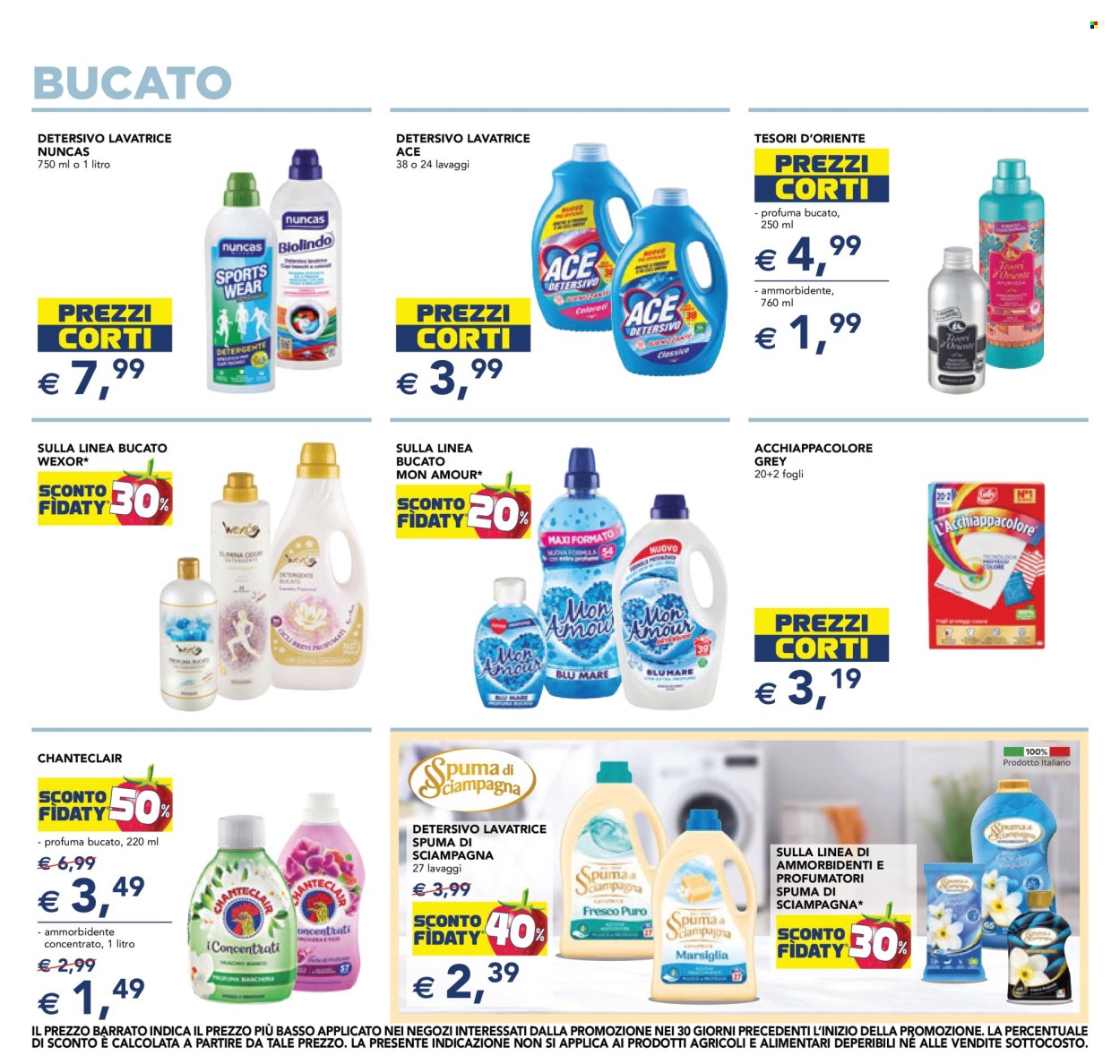 Volantino Esselunga - 18/6/2026 - 1/7/2026. Pagina 13