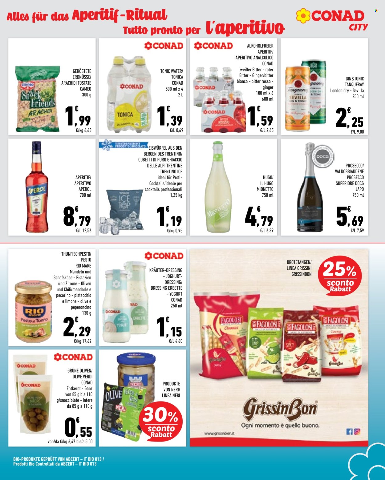 Volantino Conad City - 16/6/2026 - 29/6/2026. Pagina 13
