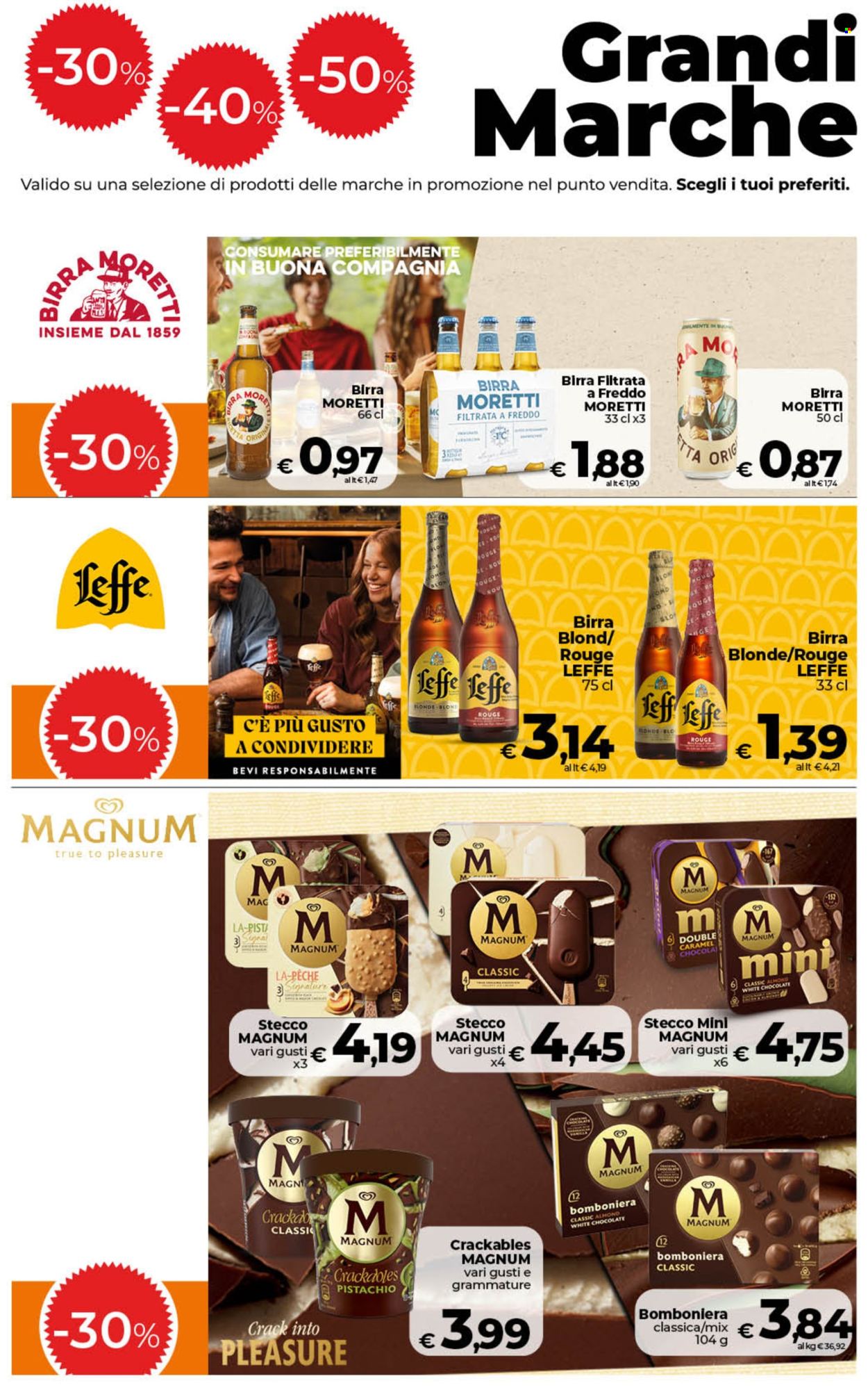 Volantino Coop - 18/6/2026 - 29/6/2026. Pagina 3