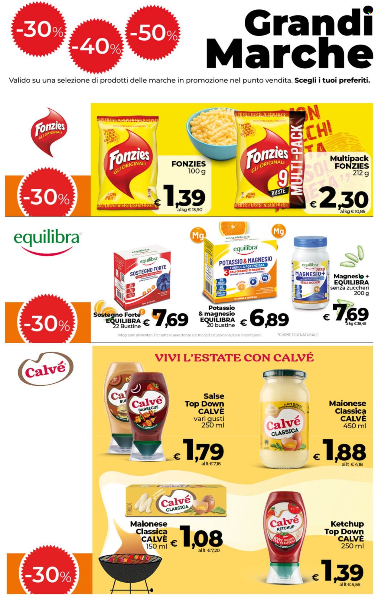 Volantino Coop - 18/6/2026 - 29/6/2026. Pagina 4