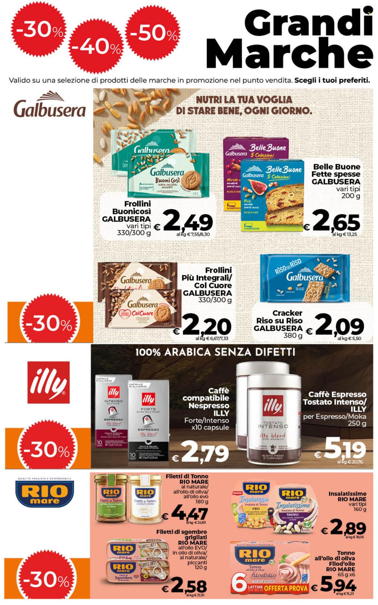 Volantino Coop - 18/6/2026 - 29/6/2026. Pagina 5