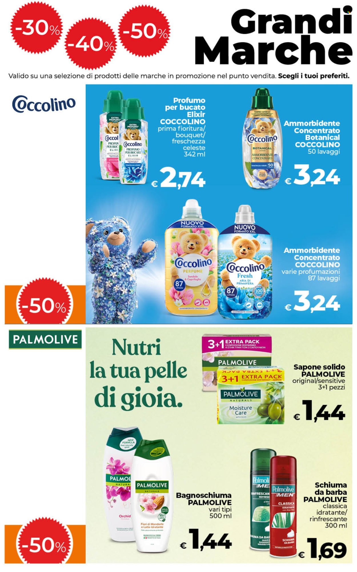 Volantino Coop - 18/6/2026 - 29/6/2026. Pagina 6