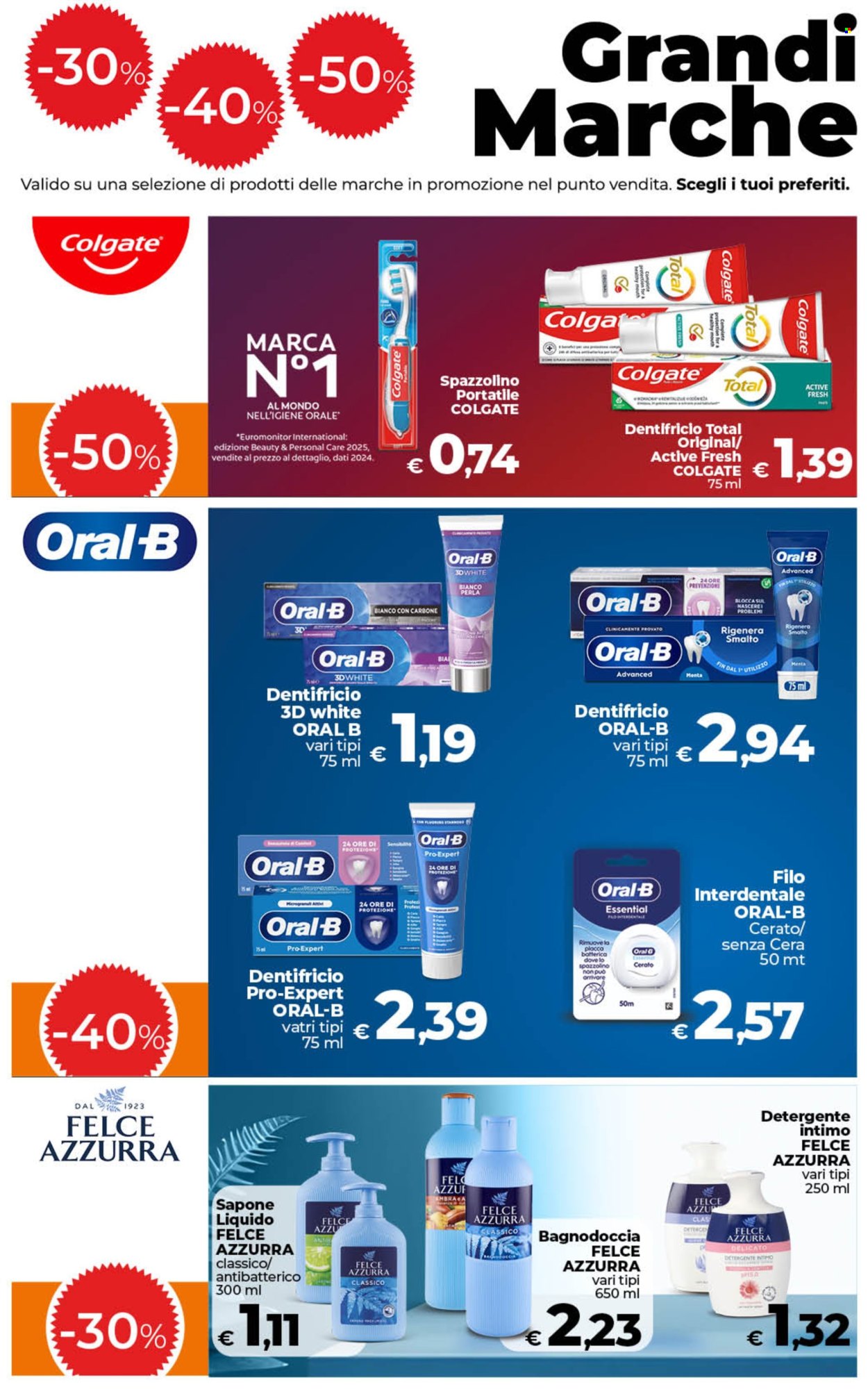 Volantino Coop - 18/6/2026 - 29/6/2026. Pagina 7