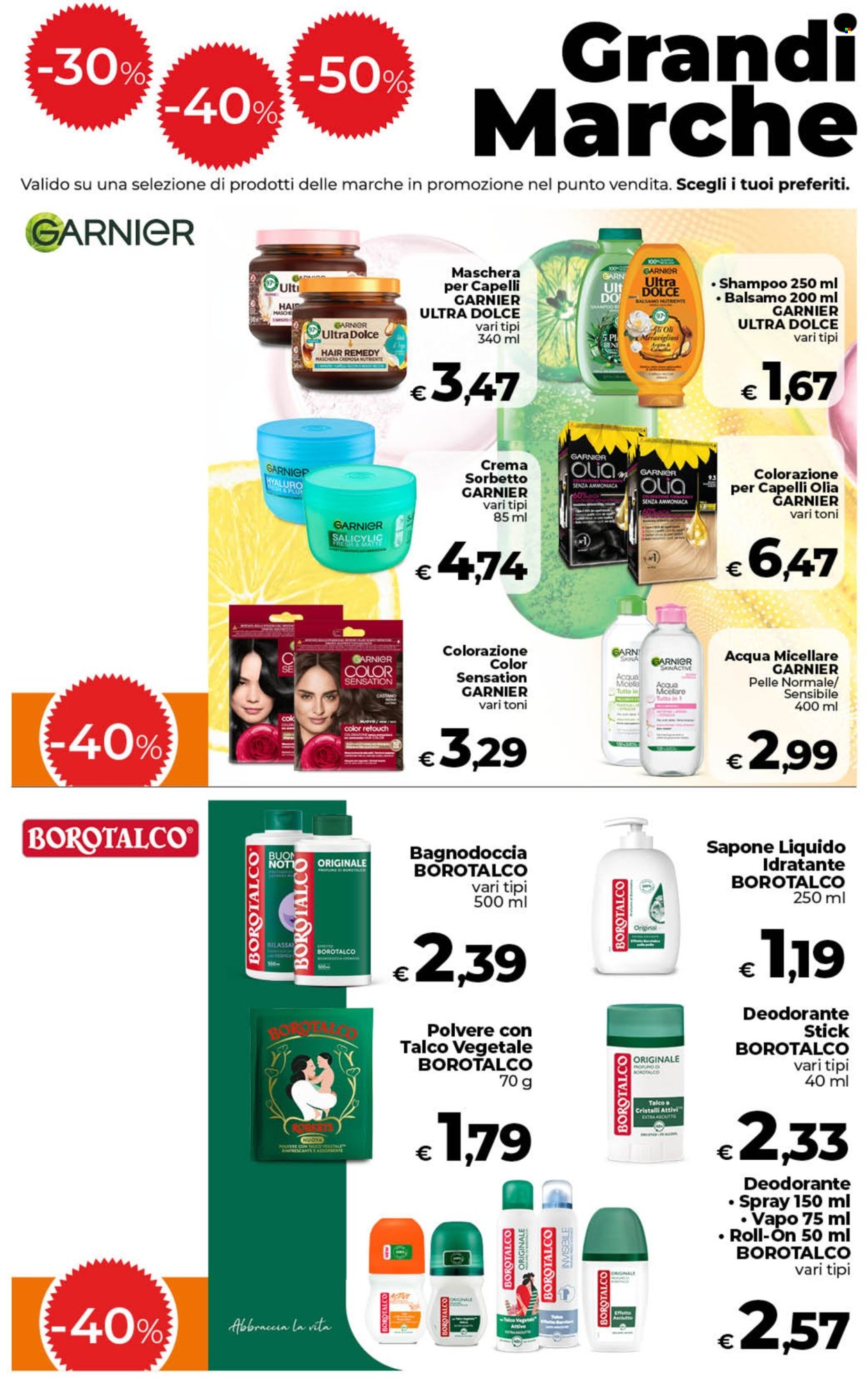 Volantino Coop - 18/6/2026 - 29/6/2026. Pagina 8