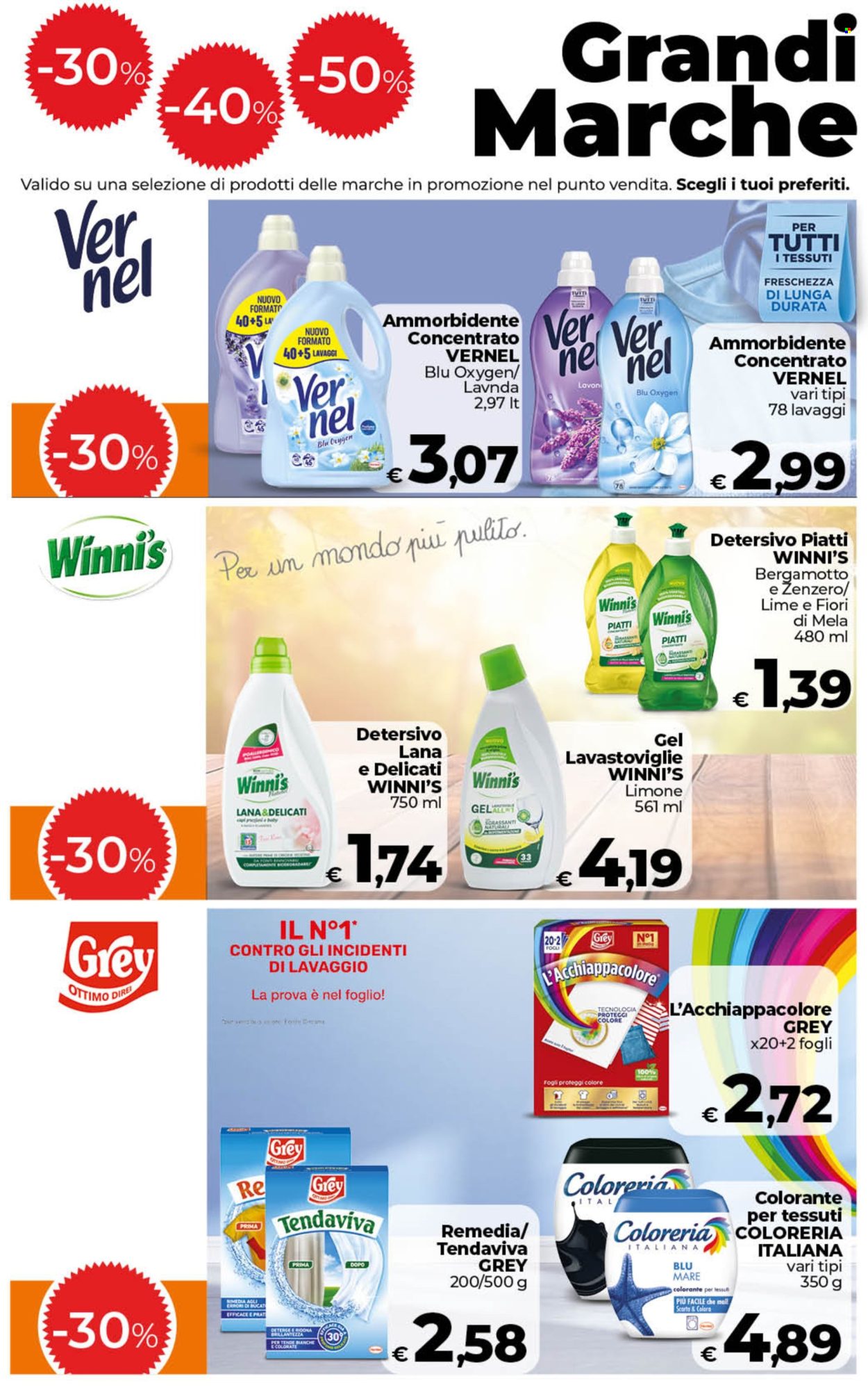 Volantino Coop - 18/6/2026 - 29/6/2026. Pagina 10