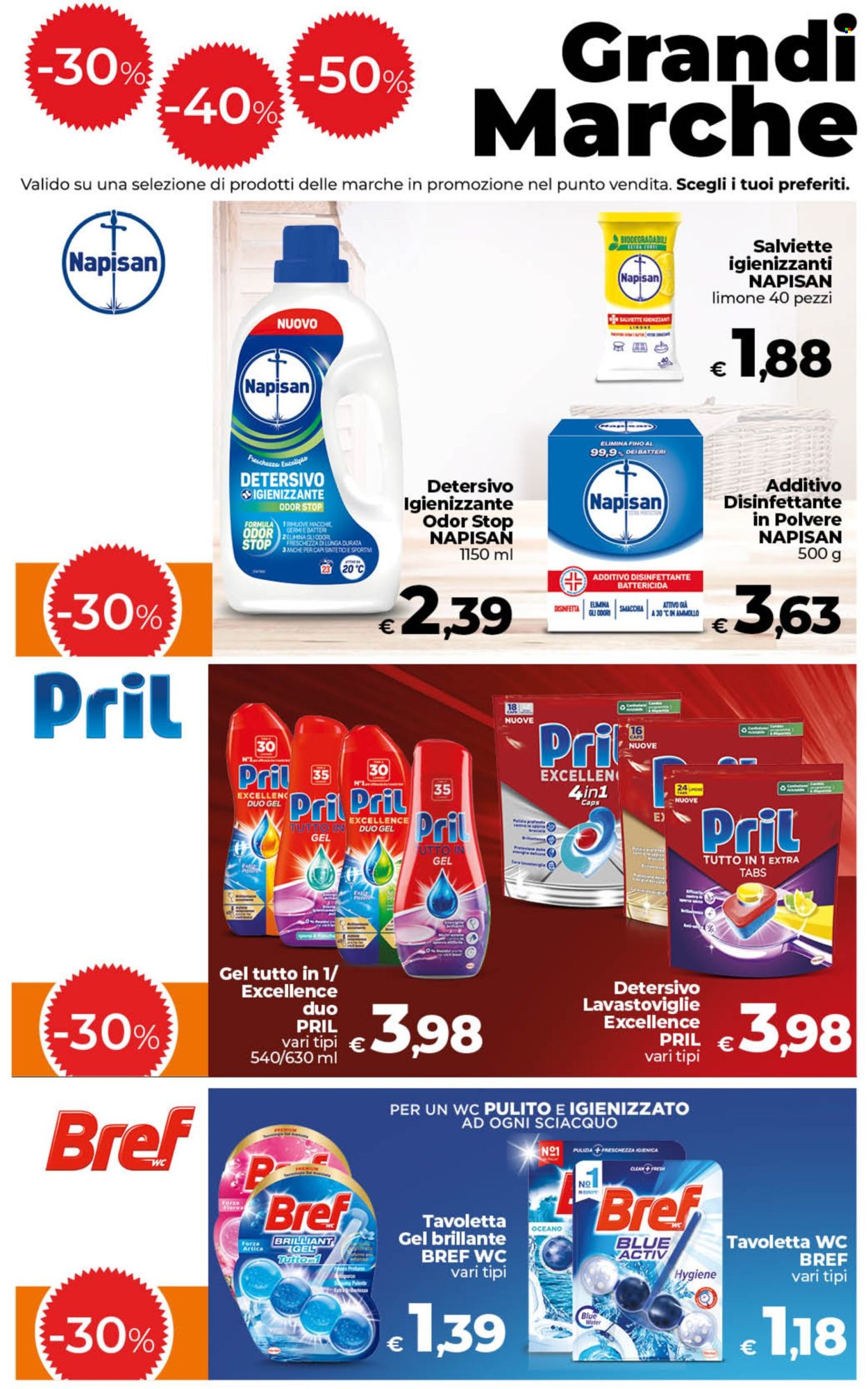 Volantino Coop - 18/6/2026 - 29/6/2026. Pagina 11