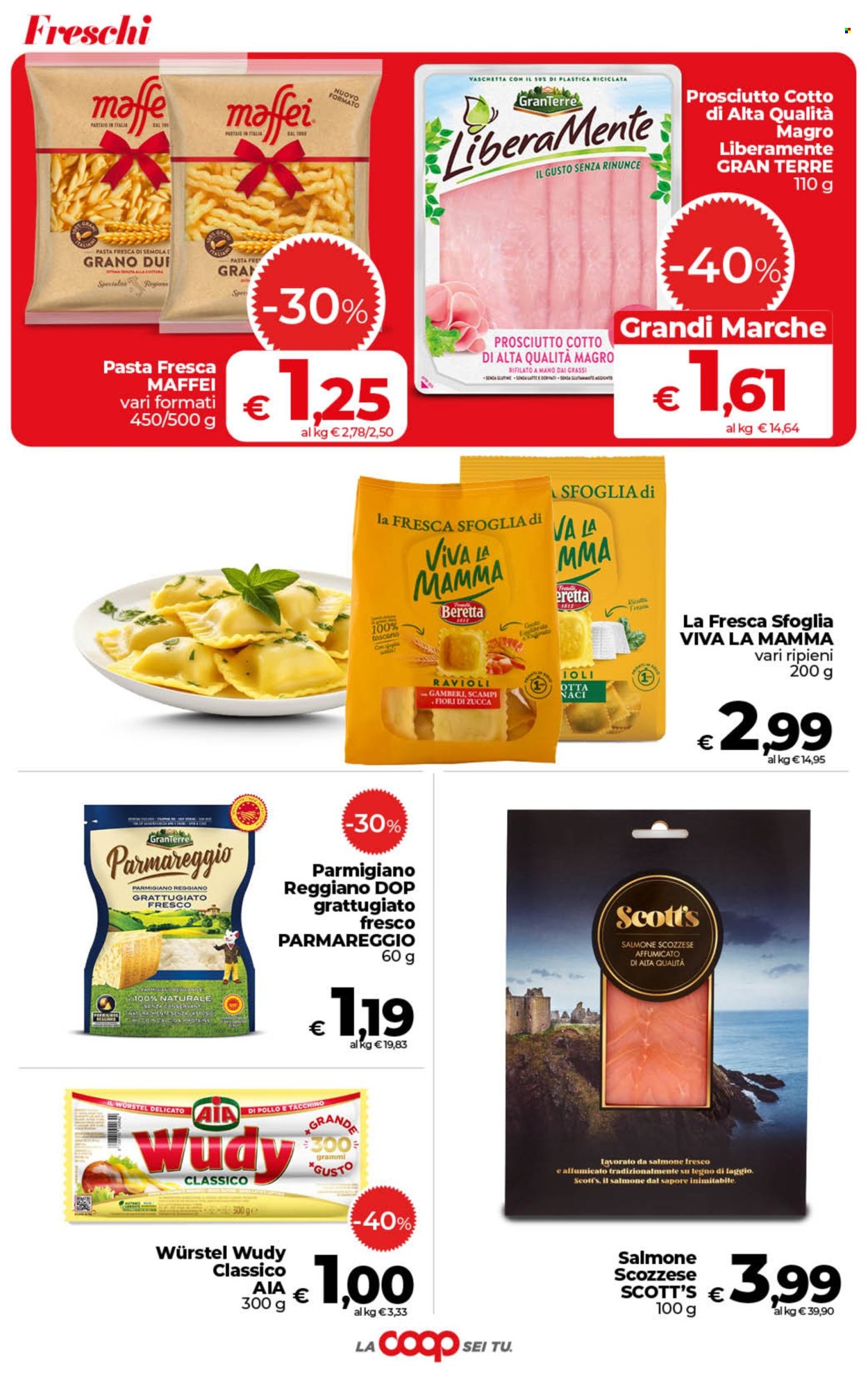 Volantino Coop - 18/6/2026 - 29/6/2026. Pagina 15