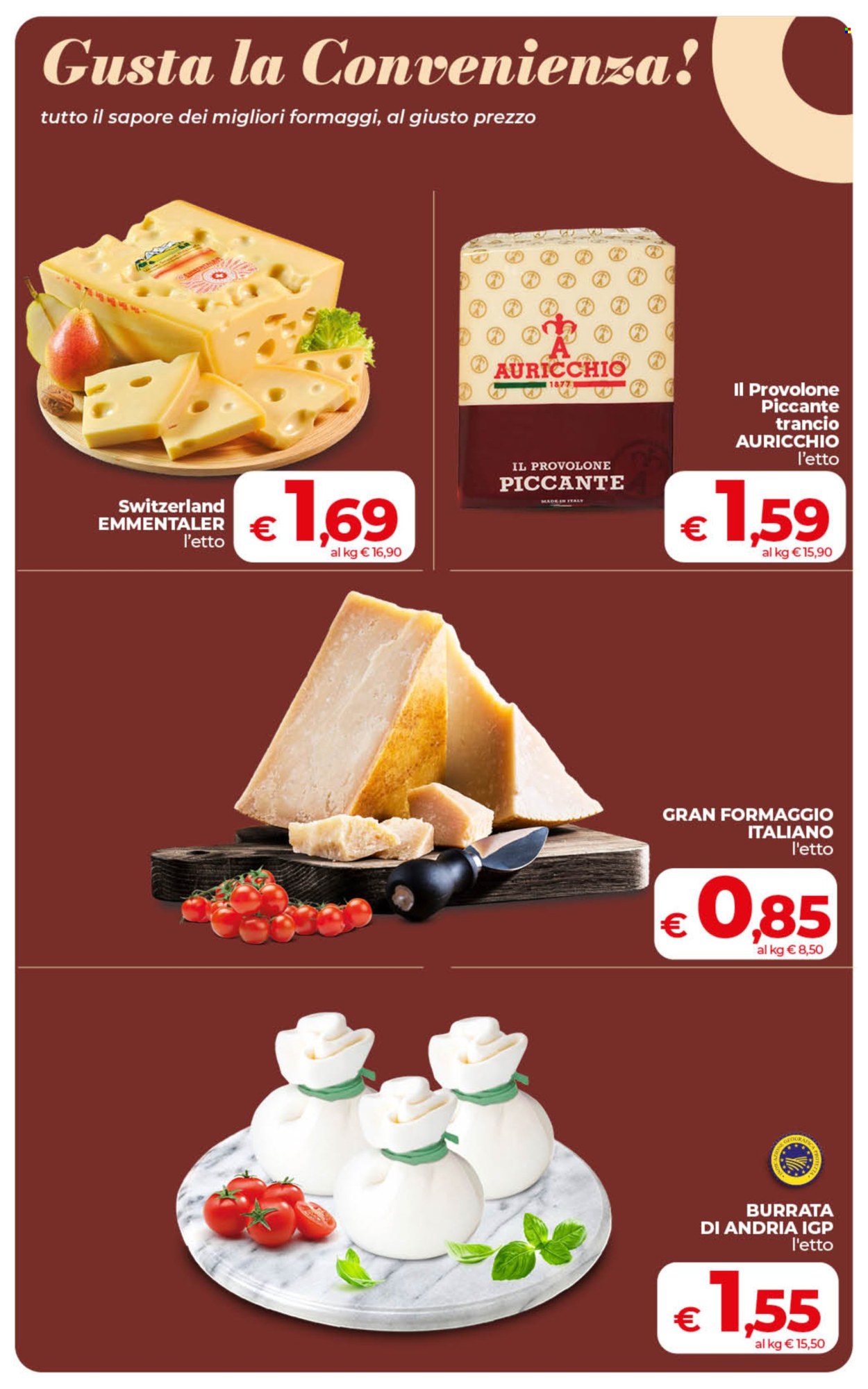 Volantino Coop - 18/6/2026 - 29/6/2026. Pagina 17