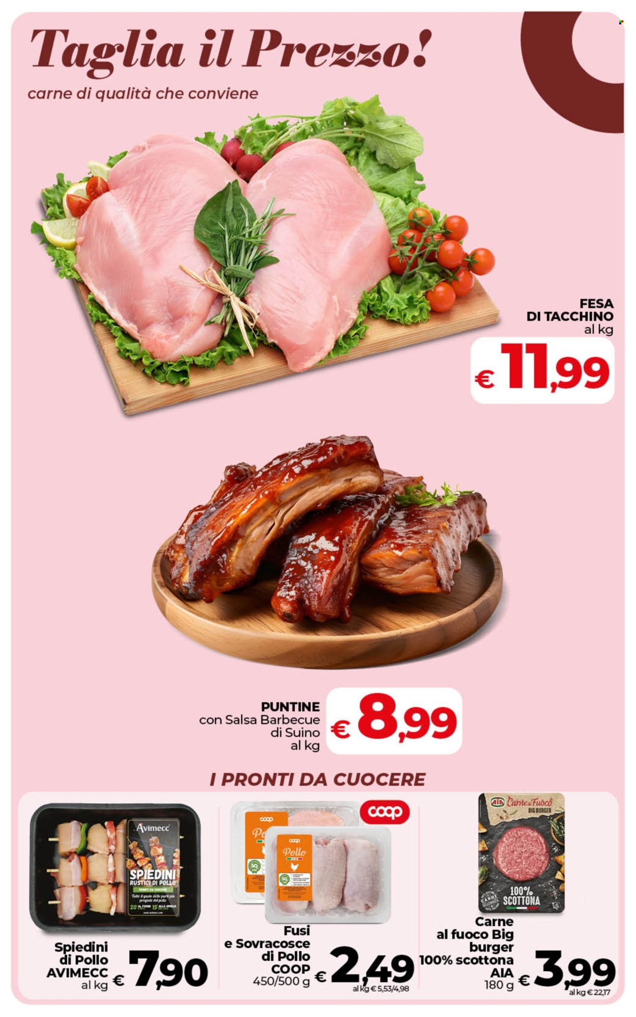 Volantino Coop - 18/6/2026 - 29/6/2026. Pagina 20