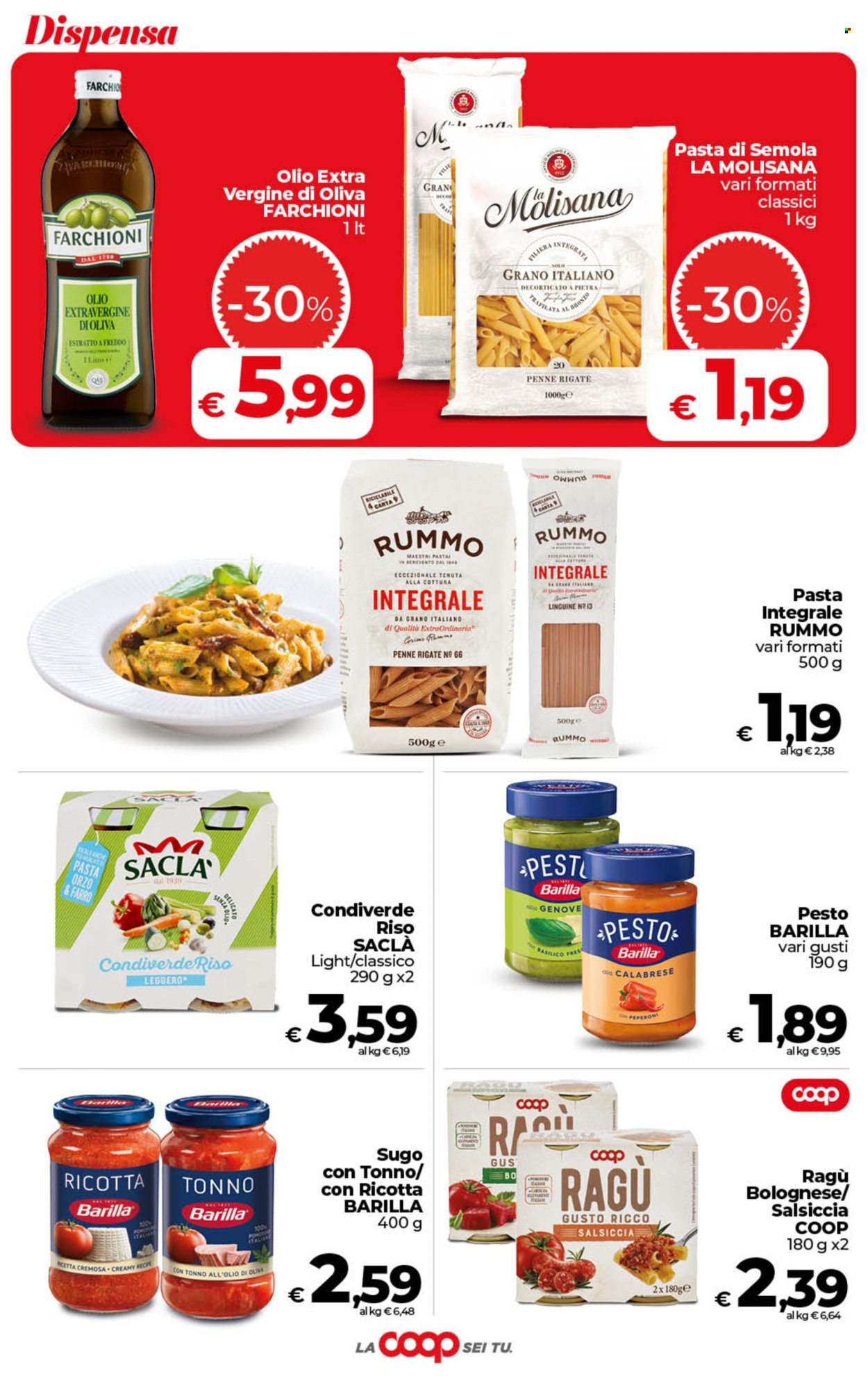 Volantino Coop - 18/6/2026 - 29/6/2026. Pagina 27