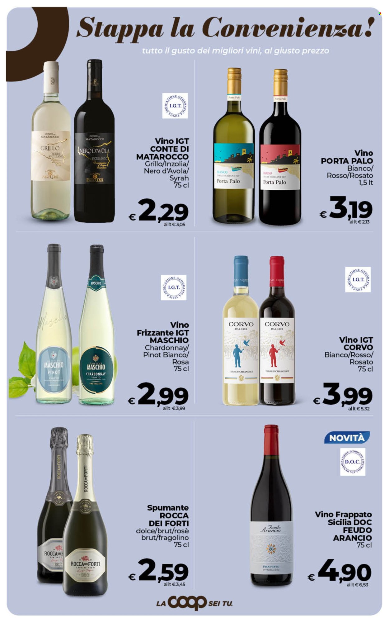 Volantino Coop - 18/6/2026 - 29/6/2026. Pagina 29
