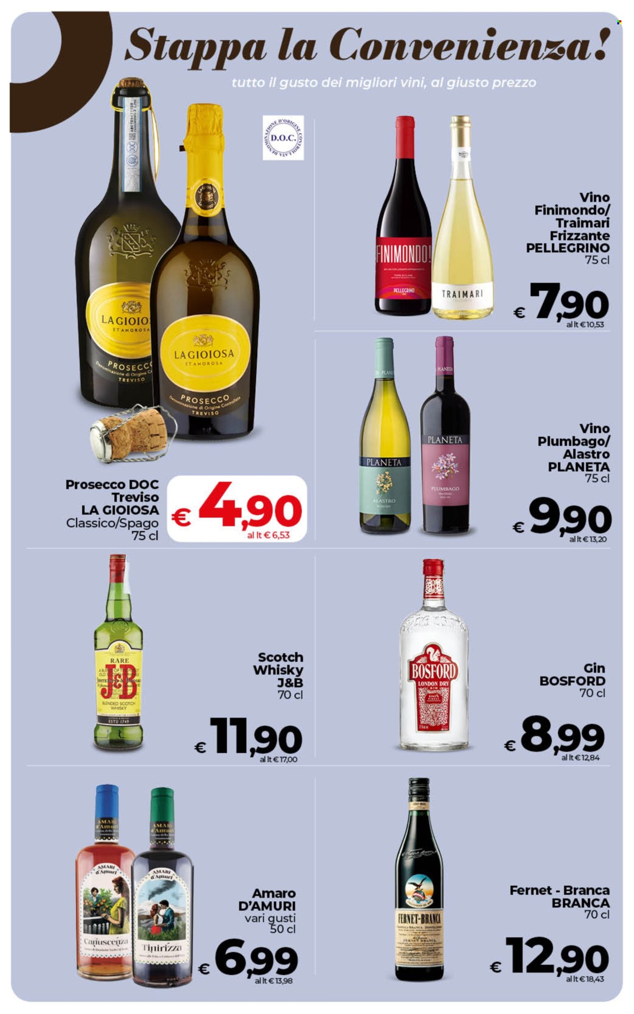 Volantino Coop - 18/6/2026 - 29/6/2026. Pagina 30