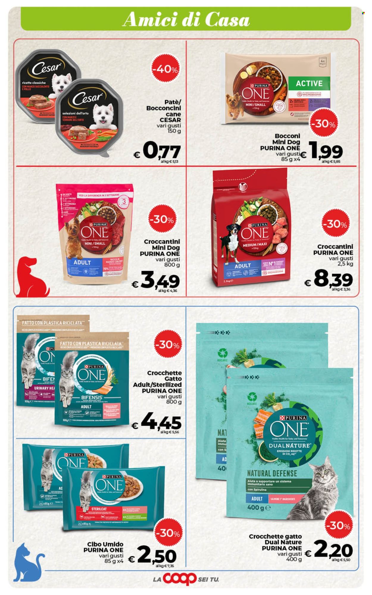 Volantino Coop - 18/6/2026 - 29/6/2026. Pagina 37