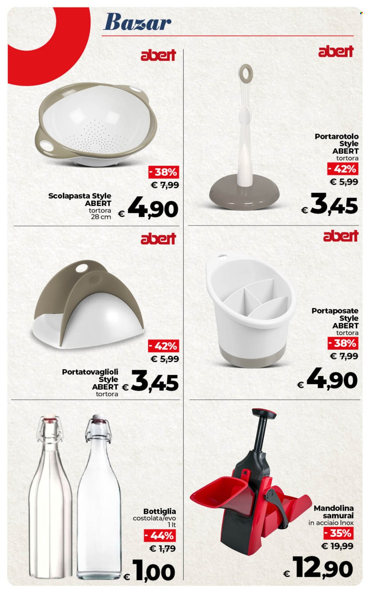 Volantino Coop - 18/6/2026 - 29/6/2026. Pagina 41
