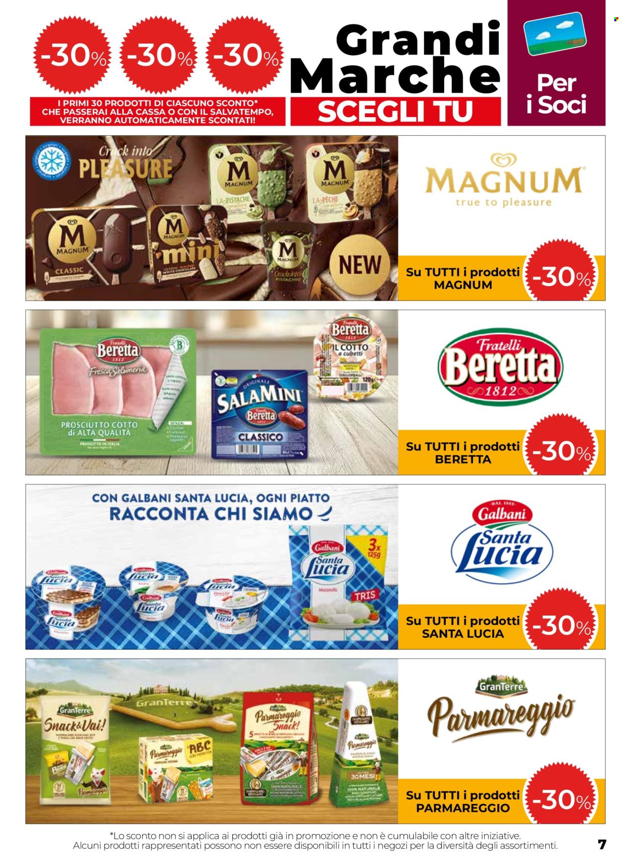Volantino Coop - 18/6/2026 - 1/7/2026. Pagina 7