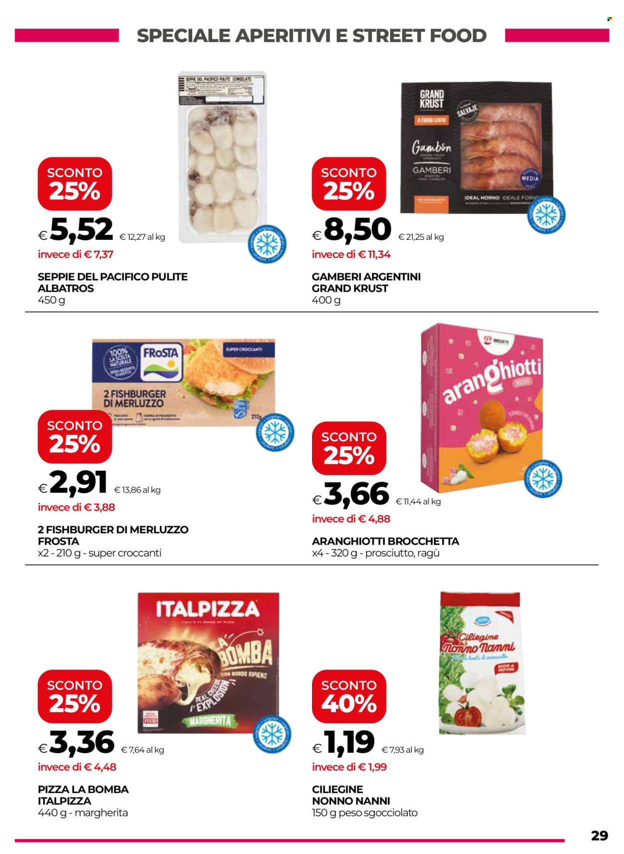 Volantino Coop - 18/6/2026 - 1/7/2026. Pagina 29