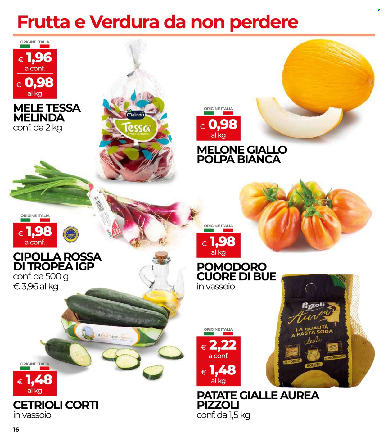 Volantino Coop - 18/6/2026 - 1/7/2026. Pagina 16