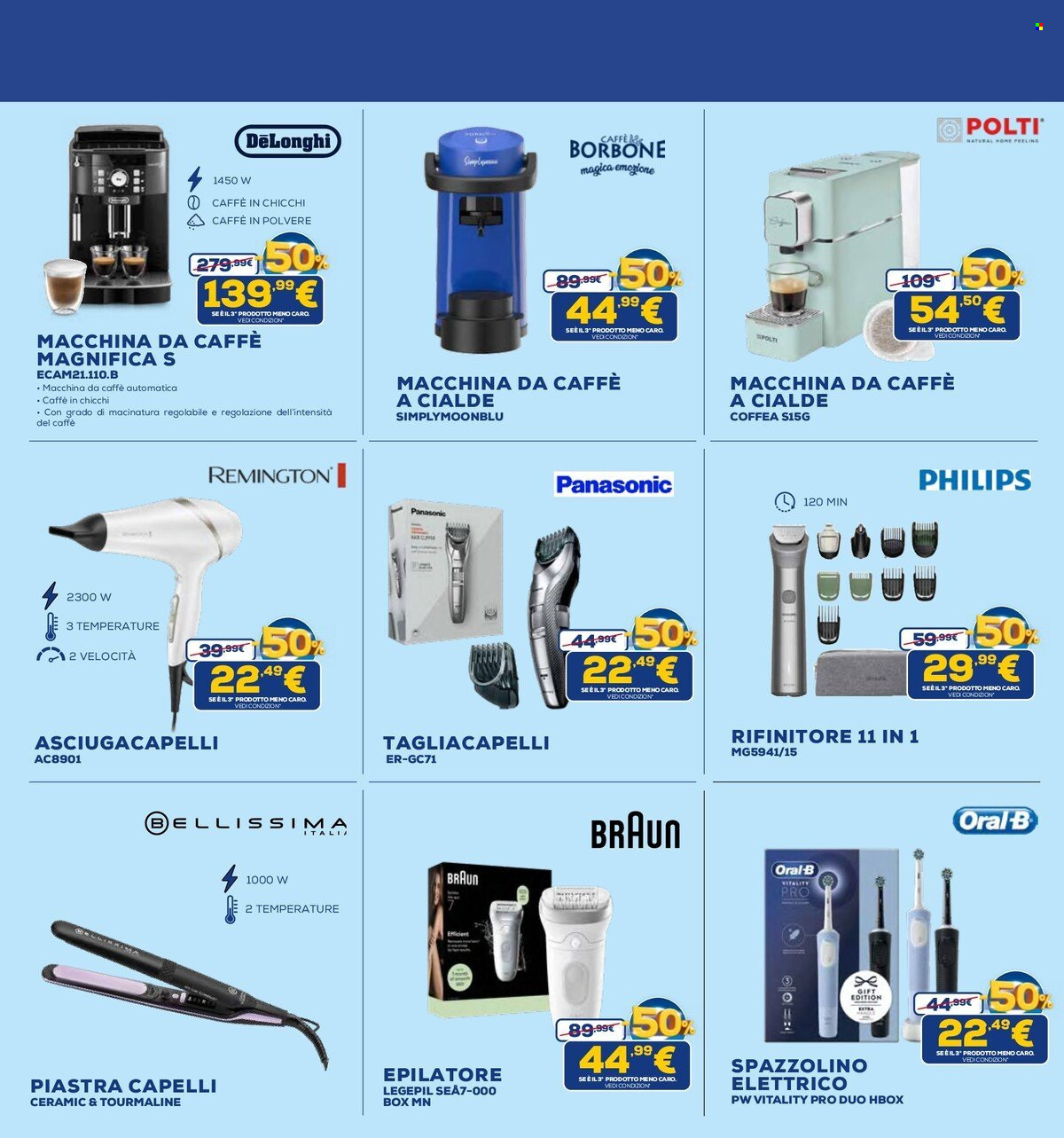 Volantino Euronics - 18/6/2026 - 2/7/2026. Pagina 14