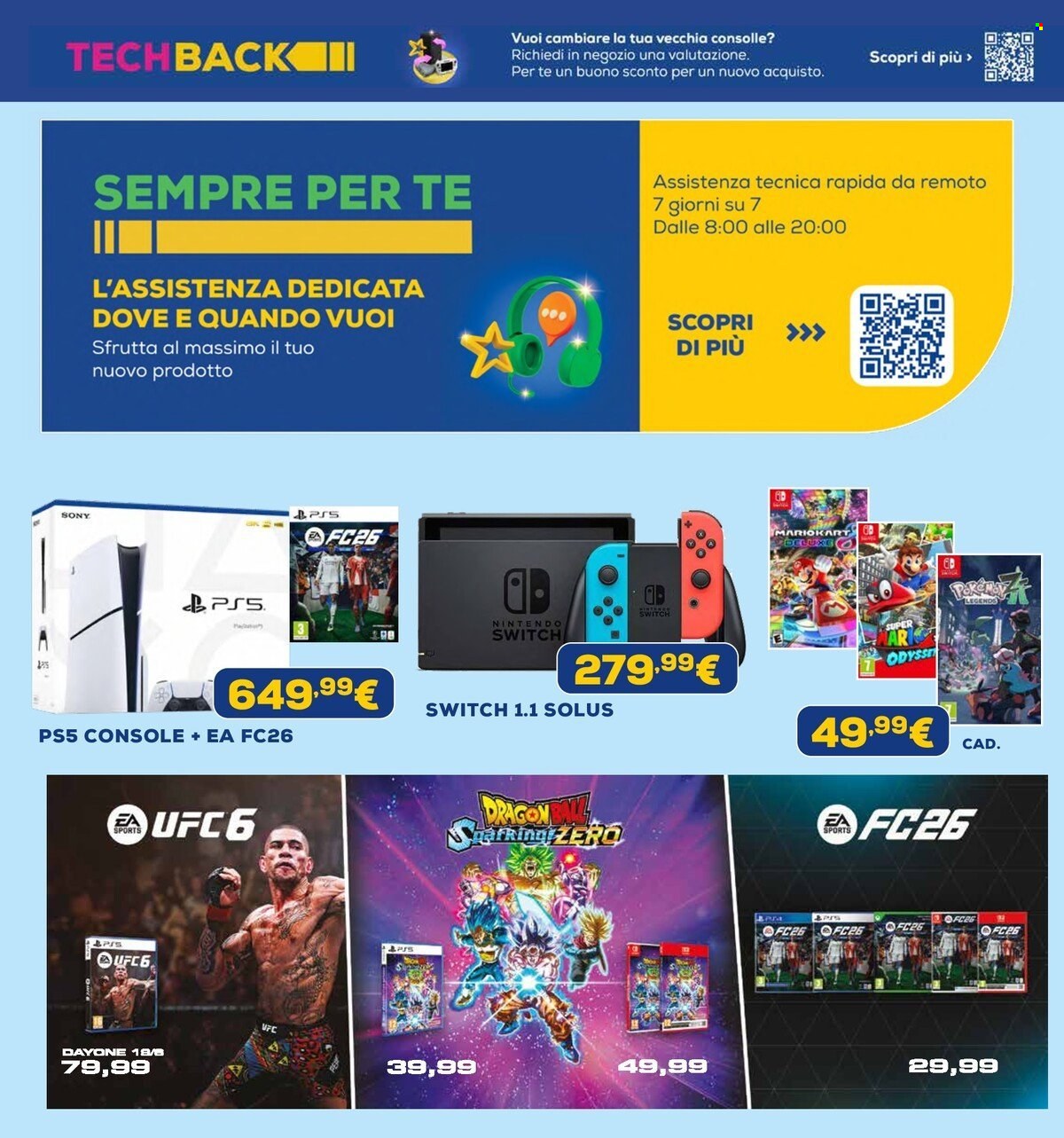 Volantino Euronics - 18/6/2026 - 2/7/2026. Pagina 36