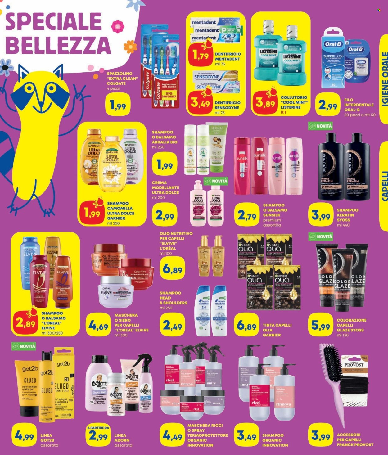 Volantino Panorama - 18/6/2026 - 15/7/2026. Pagina 2