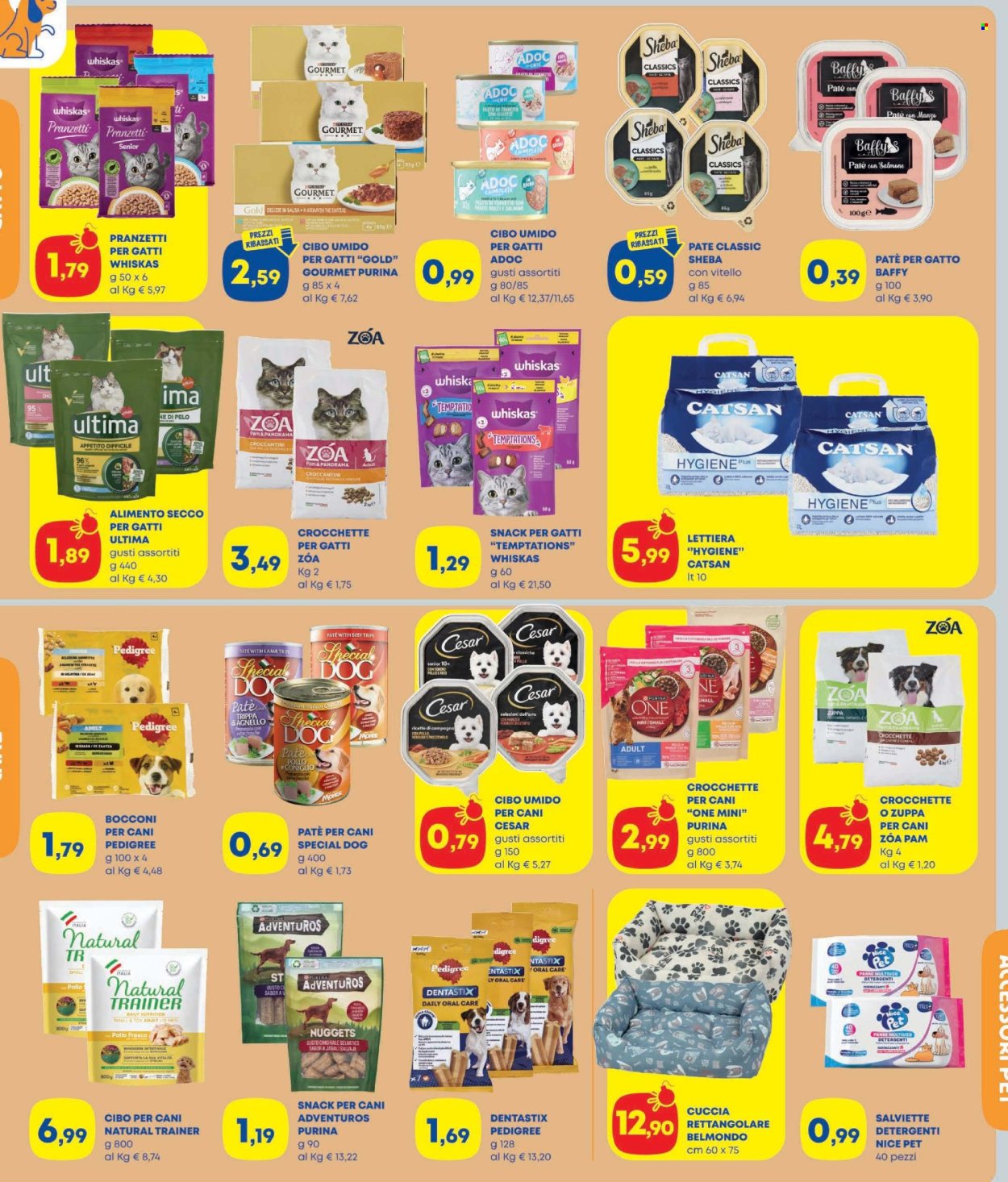 Volantino Panorama - 18/6/2026 - 15/7/2026. Pagina 10