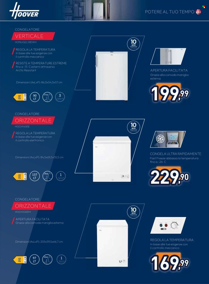 Volantino Unieuro - 18/6/2026 - 5/7/2026. Pagina 4